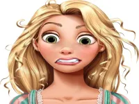 image bg face doctor