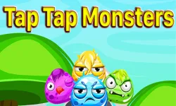 Tap Tap Monsters image