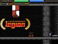 A Pixel Adventure Legion image