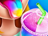 Unicorn Ice Slush Maker image