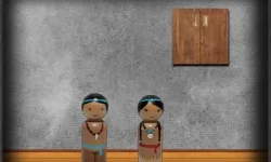 Amgel Easy Room Escape 64 image