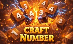 Craft Number image