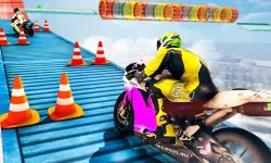 Moto Rider: Impossible Track image