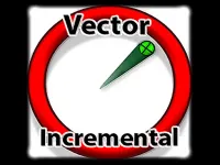 image bg Vector Incremental