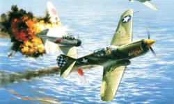 Jet Air Strike image