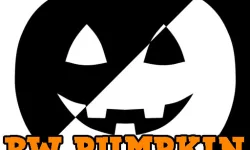 BW Pumpkin image