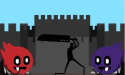 Swords Man image