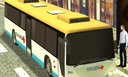 London Crazy Taxi image