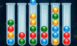 Bubble Sorting Infinite Remastered image