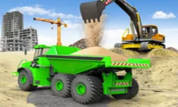 image bg City Constructor Driver 3D