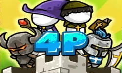Mini guardians image