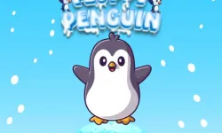 Floppy Penguin image
