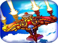 Master Air Fighter Panda image
