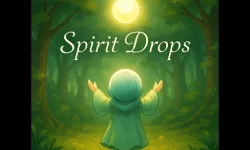 Spirit Drops From Dew image