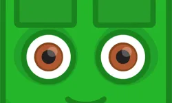 Green Bit Escape image