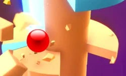 Helix Jump Ball image