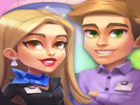 Office Dress Up Makeover image
