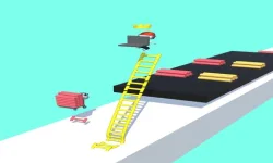 image bg Ladder Ranking
