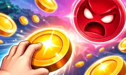 Night Loot Run image
