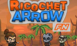 Ricochet Arrow FN image