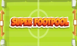 Super Footpool image