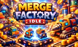 Merge Factory Idle image