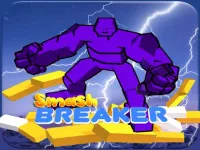 Smash Breaker image