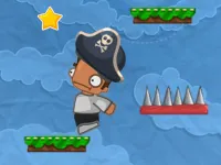 image bg Valto Jumper