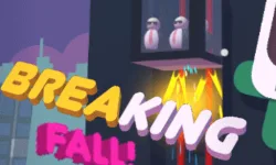 image bg BREAKING SPEED FALL