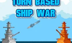 image bg Turn Based Ship war