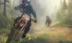 Moto Maniac 3 image