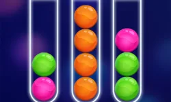 Color Sort Mania image