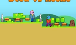 image bg Deca vs Rooko