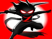 image bg Ninja Running Adventure