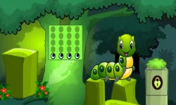 Caterpillar Forest Escape image