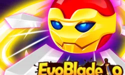 EvoBlade.io image