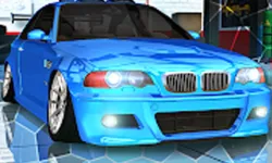 Car Stunt Pakring-SBH image