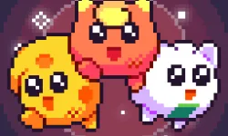 Super Pixel Slime image