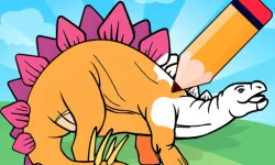 Dinosaur Games For Toddlers image
