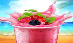 image bg Smoothie King