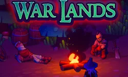 image bg War Lands 2