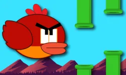 Flappy Bird image