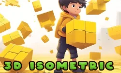 3d Puzzle image