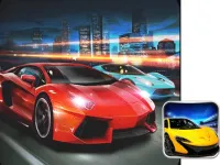 Extreme Sport Car Racing image