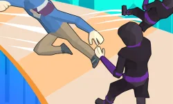 image bg Survival Rush