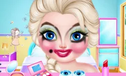 image bg Naughty Baby Princess Weekend