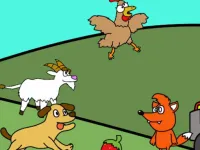 Foxu - Run Run! image