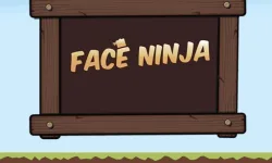 image bg Face Ninja