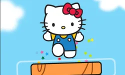 image bg Hello Kitty Adventures