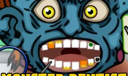 Monster Dentist image